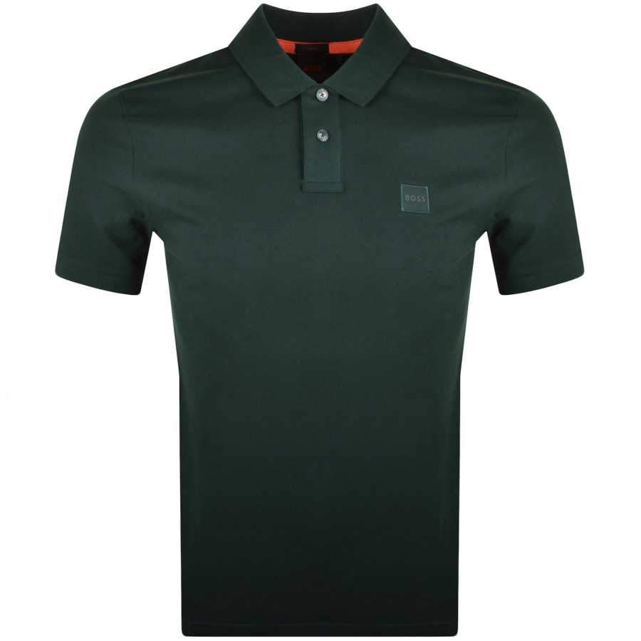 Boss passenger polo sale shop